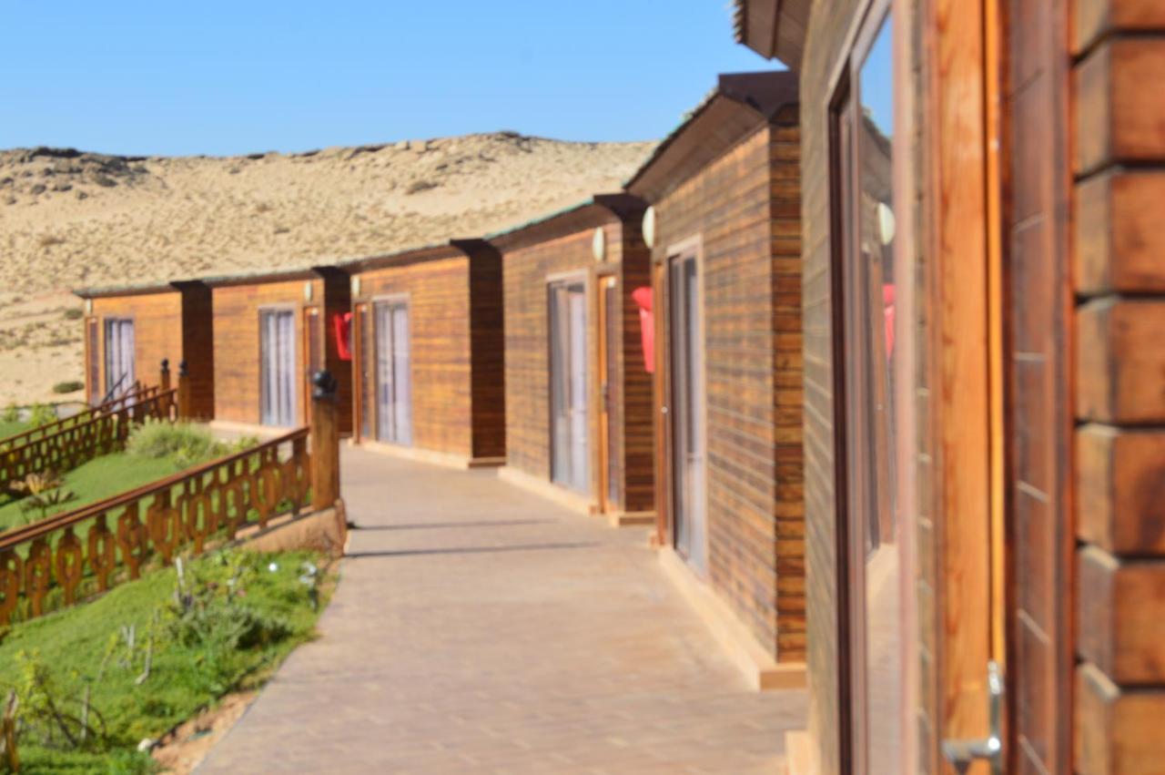 Dakhla Kitesurf World Hotel ภายนอก รูปภาพ