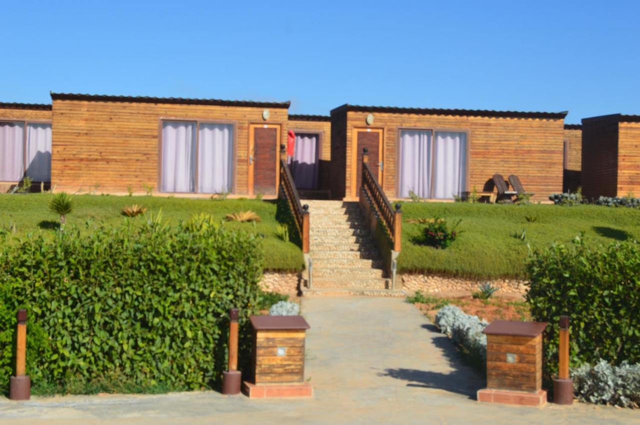 Dakhla Kitesurf World Hotel ภายนอก รูปภาพ