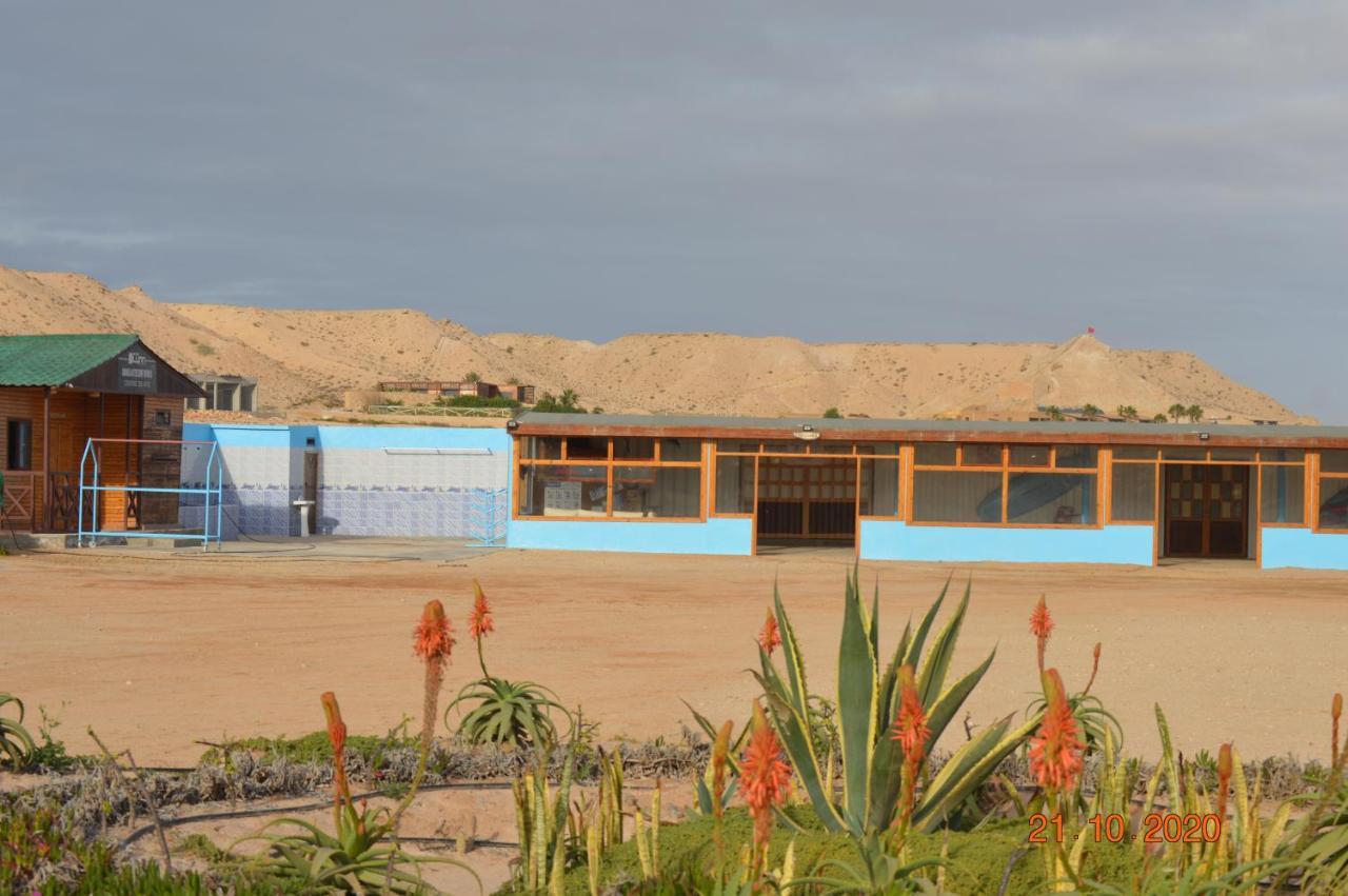 Dakhla Kitesurf World Hotel ภายนอก รูปภาพ