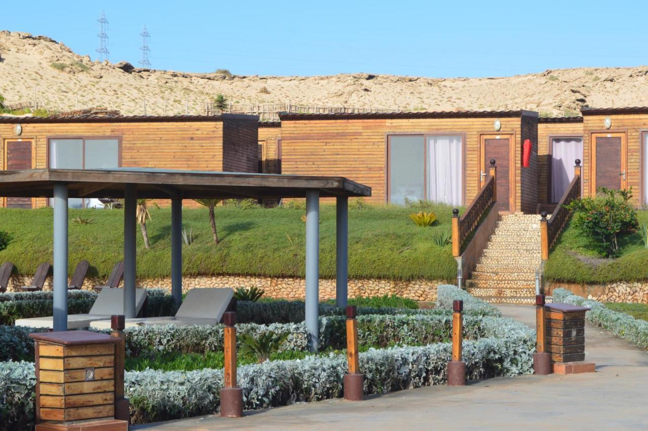 Dakhla Kitesurf World Hotel ภายนอก รูปภาพ