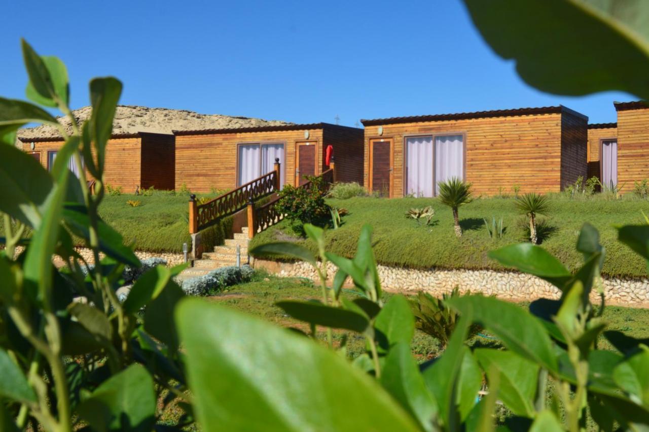 Dakhla Kitesurf World Hotel ภายนอก รูปภาพ