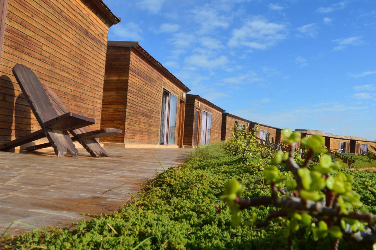 Dakhla Kitesurf World Hotel ภายนอก รูปภาพ