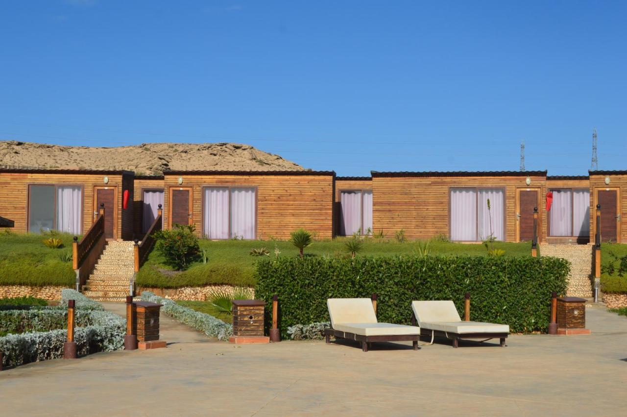 Dakhla Kitesurf World Hotel ภายนอก รูปภาพ