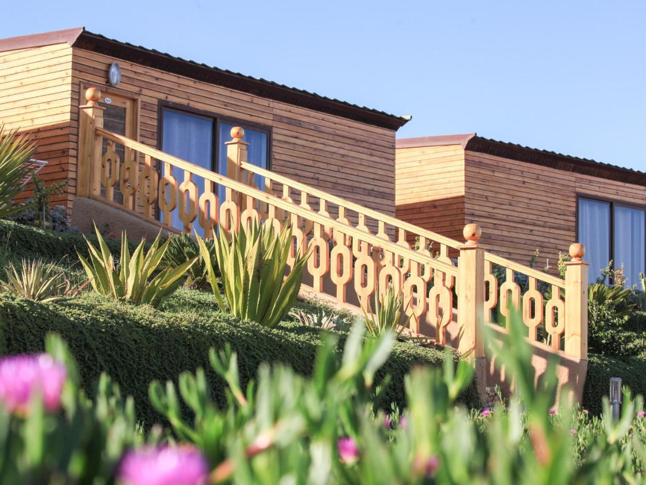 Dakhla Kitesurf World Hotel ภายนอก รูปภาพ
