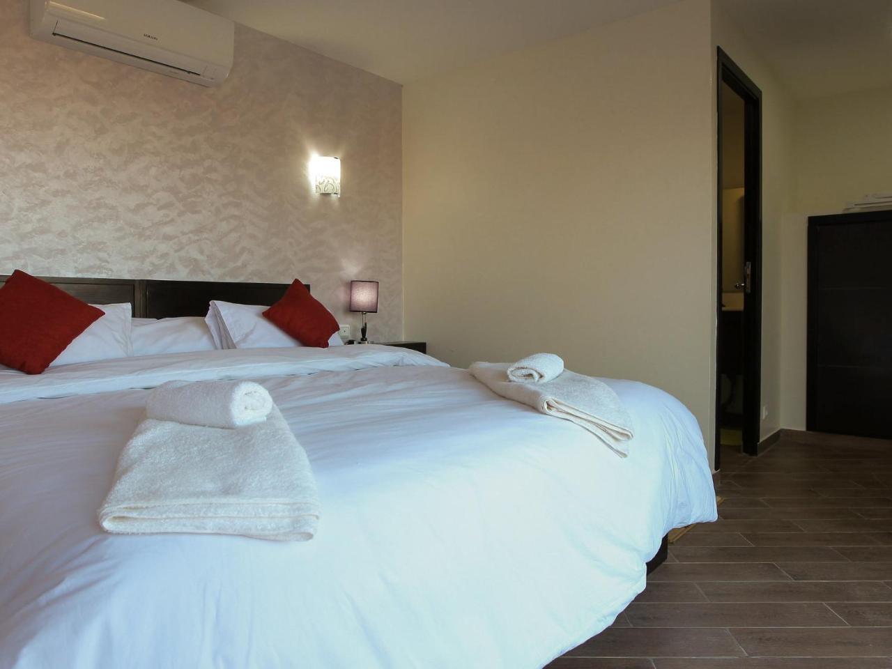 Dakhla Kitesurf World Hotel ภายนอก รูปภาพ