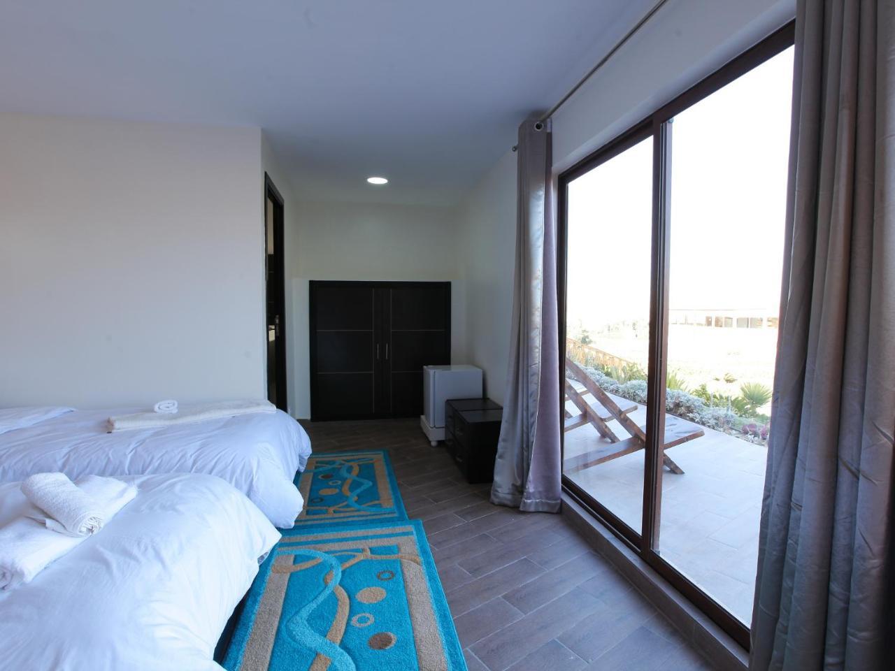 Dakhla Kitesurf World Hotel ภายนอก รูปภาพ