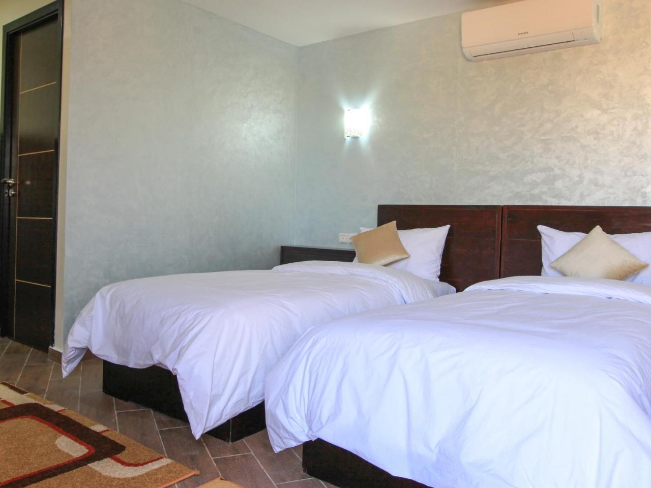 Dakhla Kitesurf World Hotel ภายนอก รูปภาพ