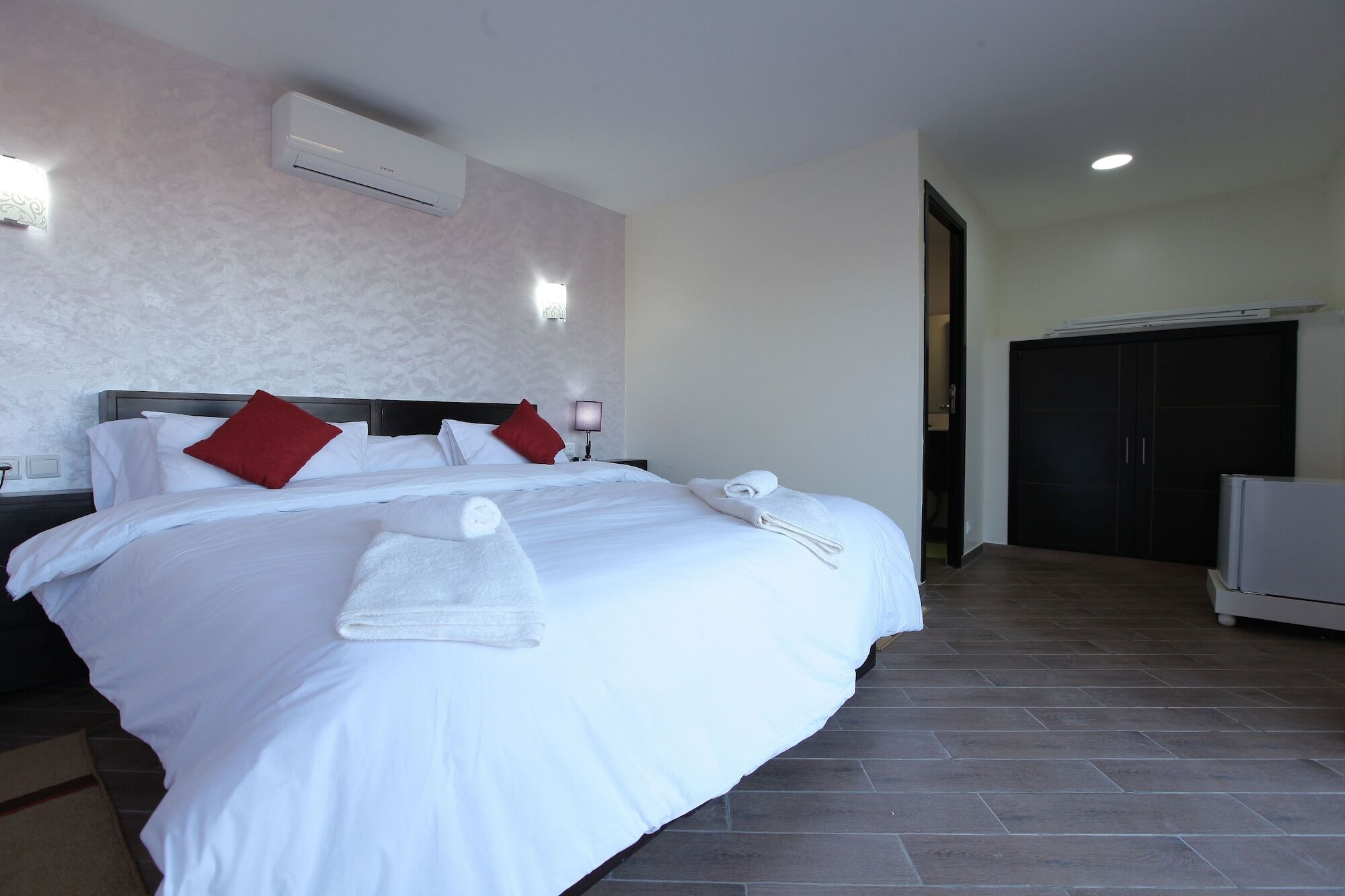 Dakhla Kitesurf World Hotel ภายนอก รูปภาพ