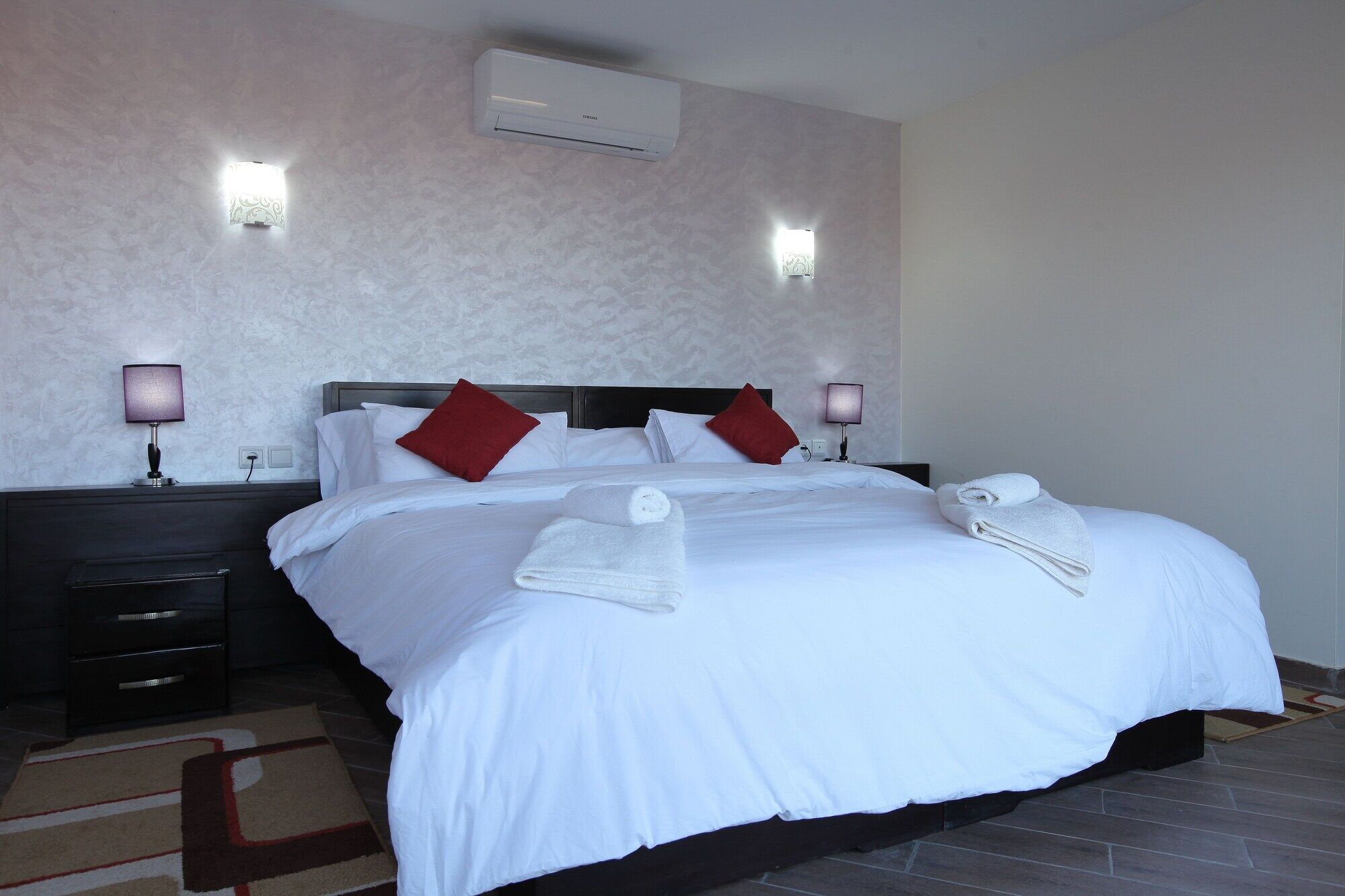 Dakhla Kitesurf World Hotel ภายนอก รูปภาพ