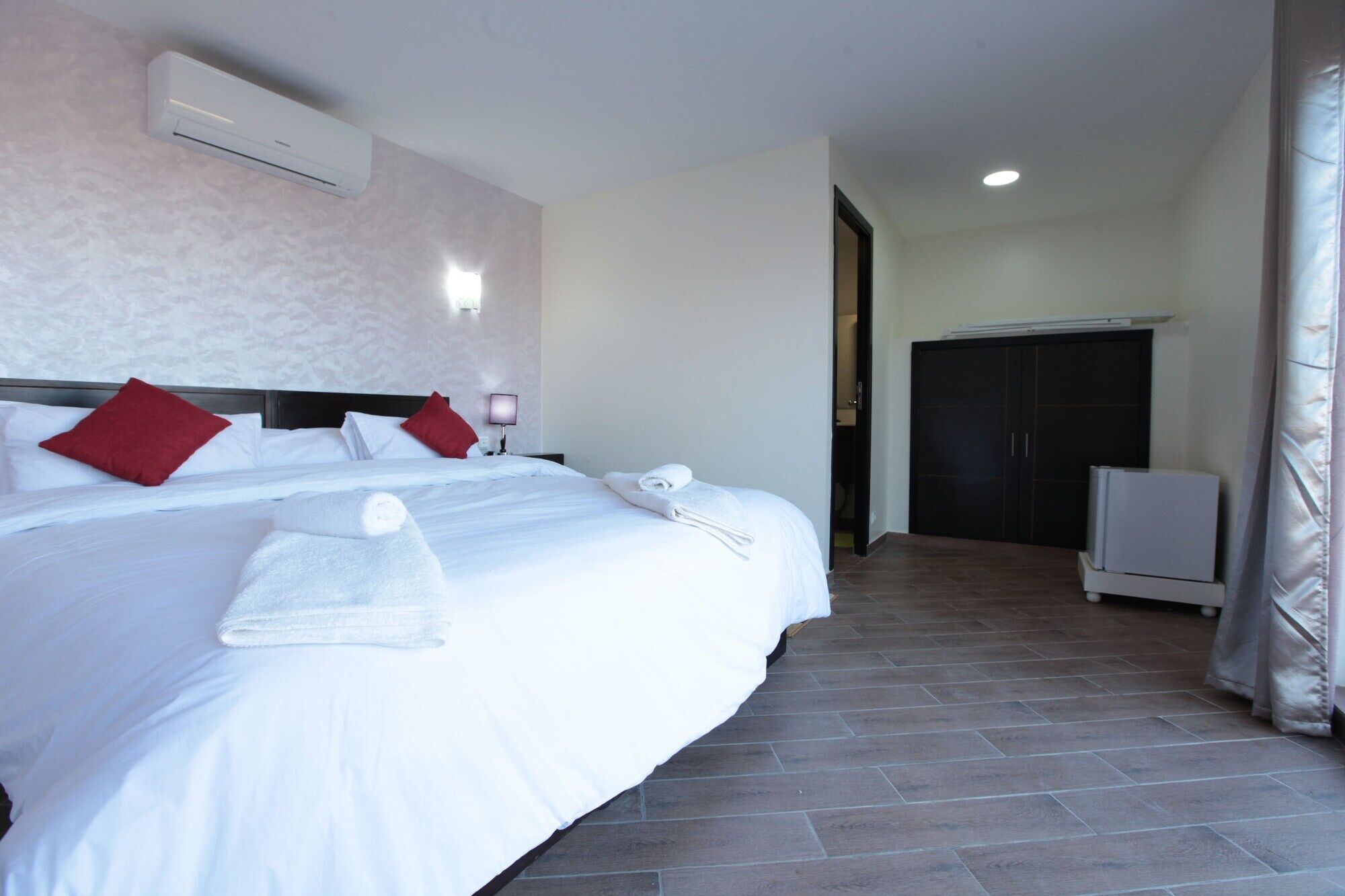 Dakhla Kitesurf World Hotel ภายนอก รูปภาพ