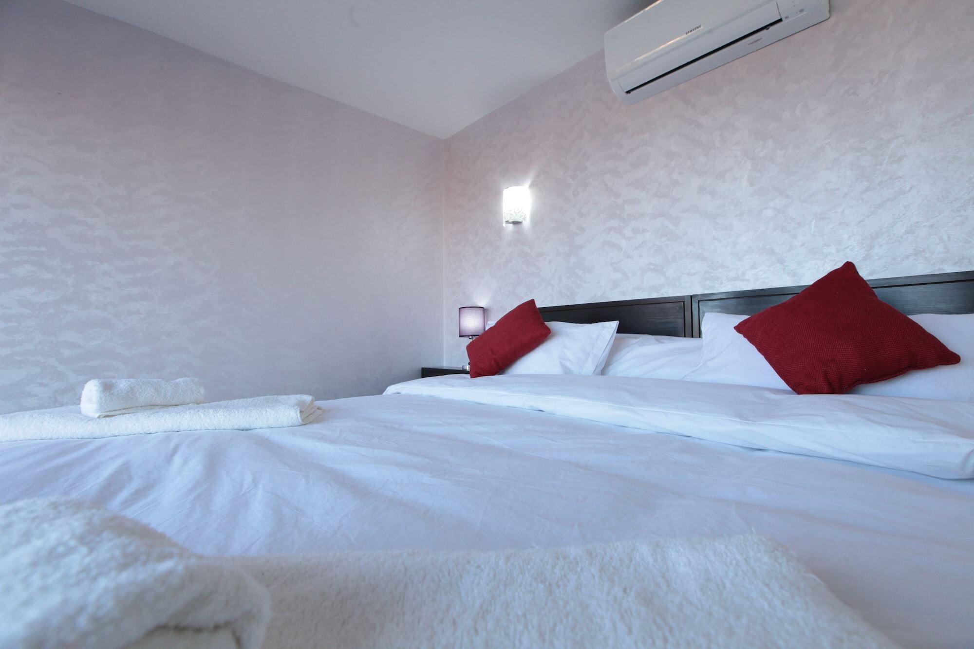 Dakhla Kitesurf World Hotel ภายนอก รูปภาพ