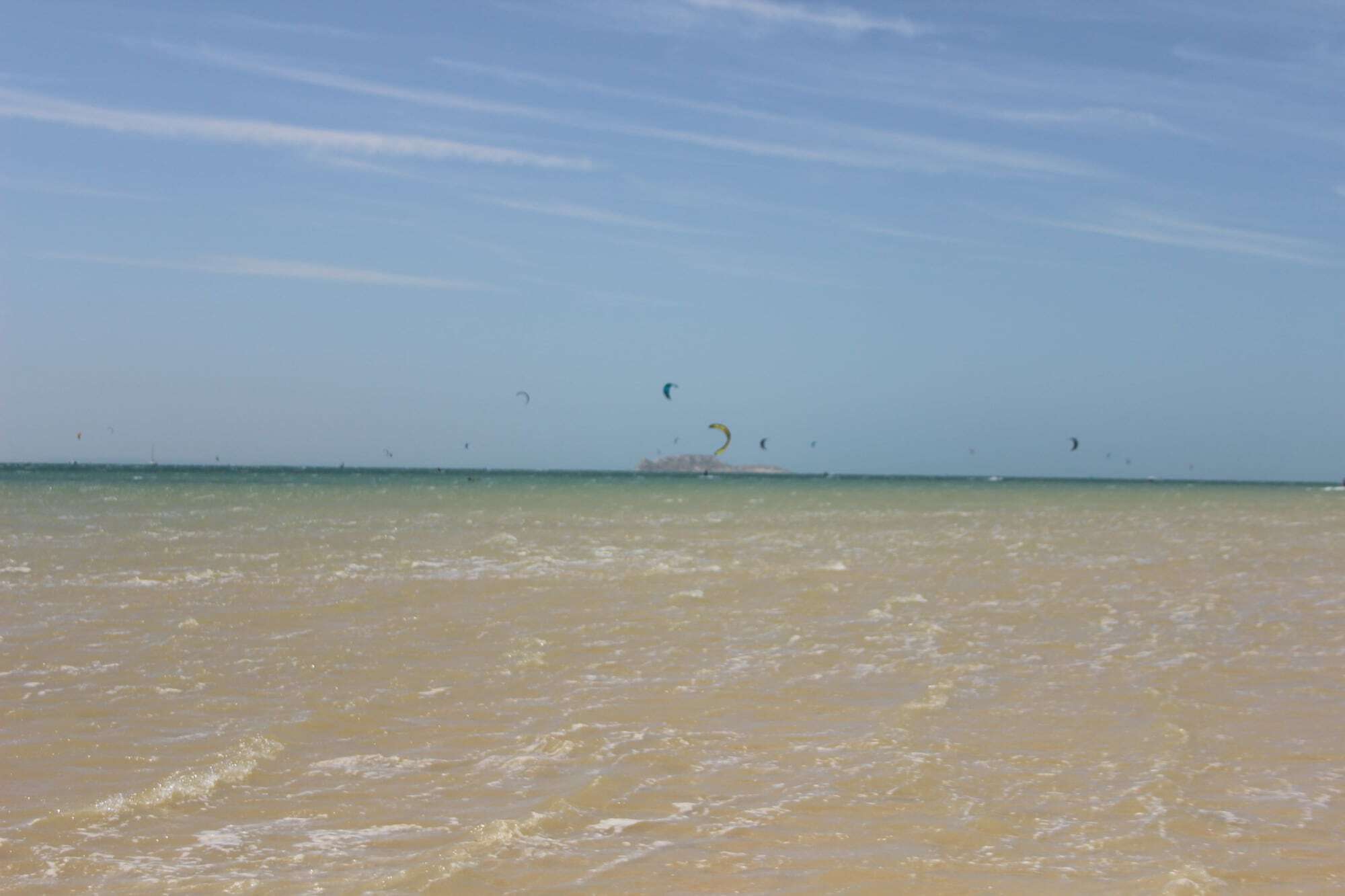Dakhla Kitesurf World Hotel ภายนอก รูปภาพ
