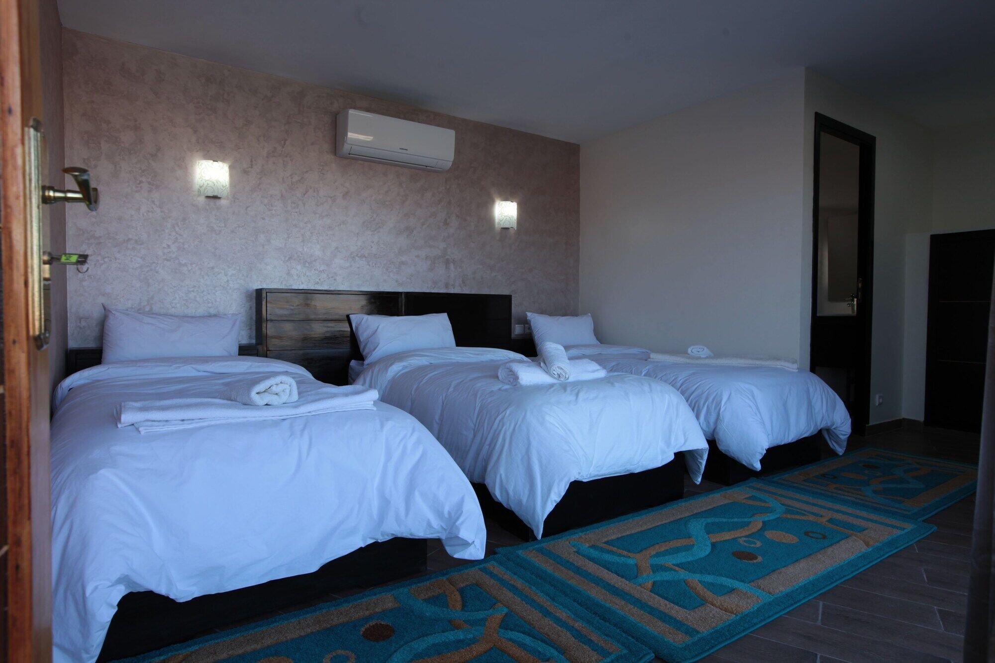 Dakhla Kitesurf World Hotel ภายนอก รูปภาพ