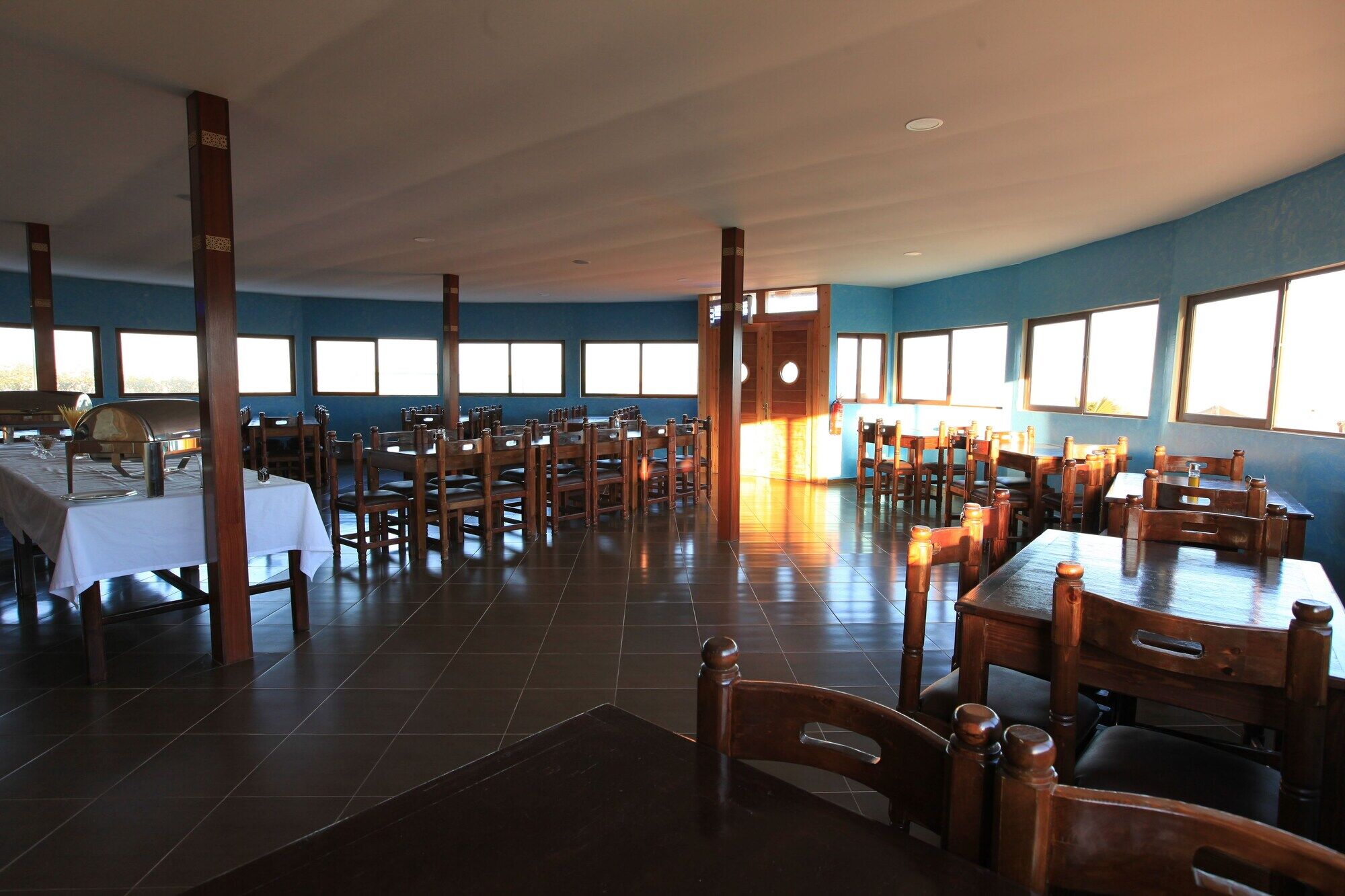 Dakhla Kitesurf World Hotel ภายนอก รูปภาพ