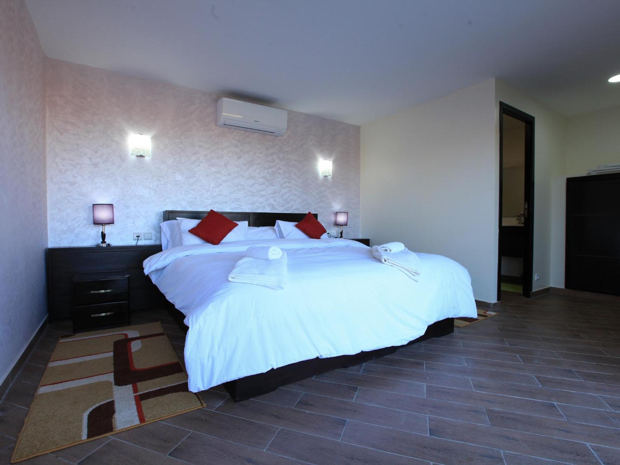 Dakhla Kitesurf World Hotel ภายนอก รูปภาพ